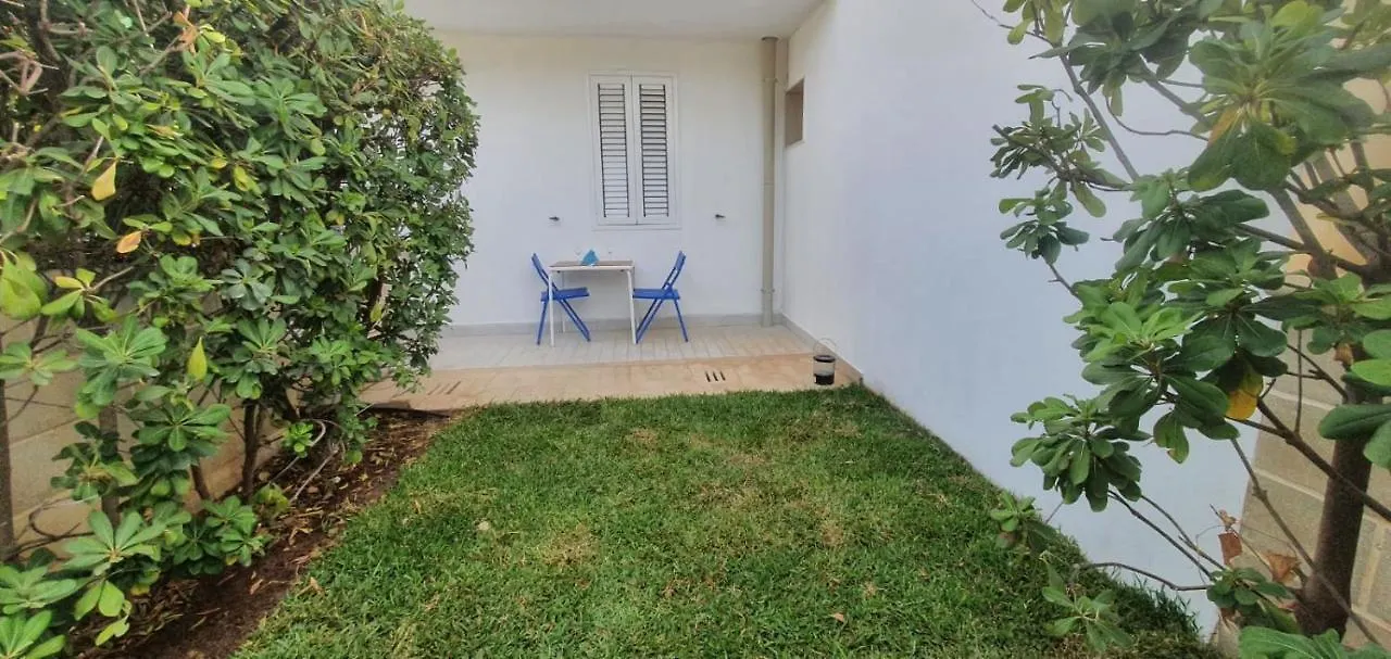 Holiday home Casetta Francesca Marina di Ragusa