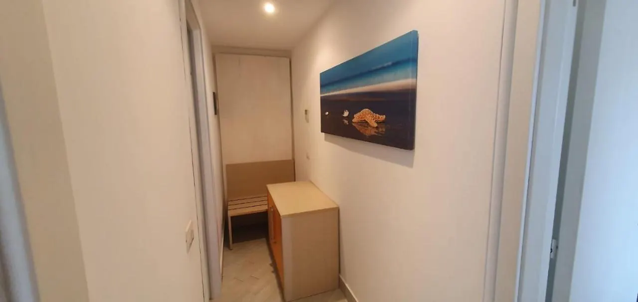Holiday home Casetta Francesca Marina di Ragusa Italy