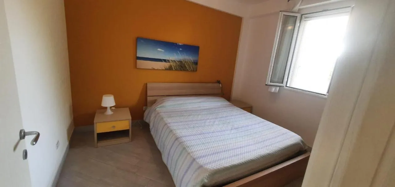 Holiday home Casetta Francesca Marina di Ragusa