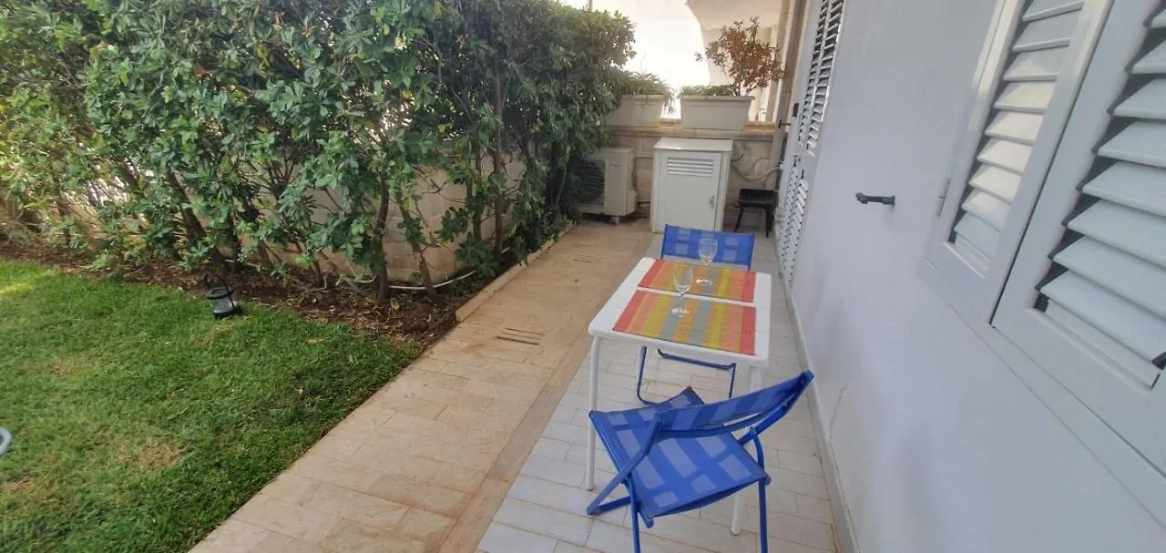 Casetta Francesca Marina di Ragusa Holiday home