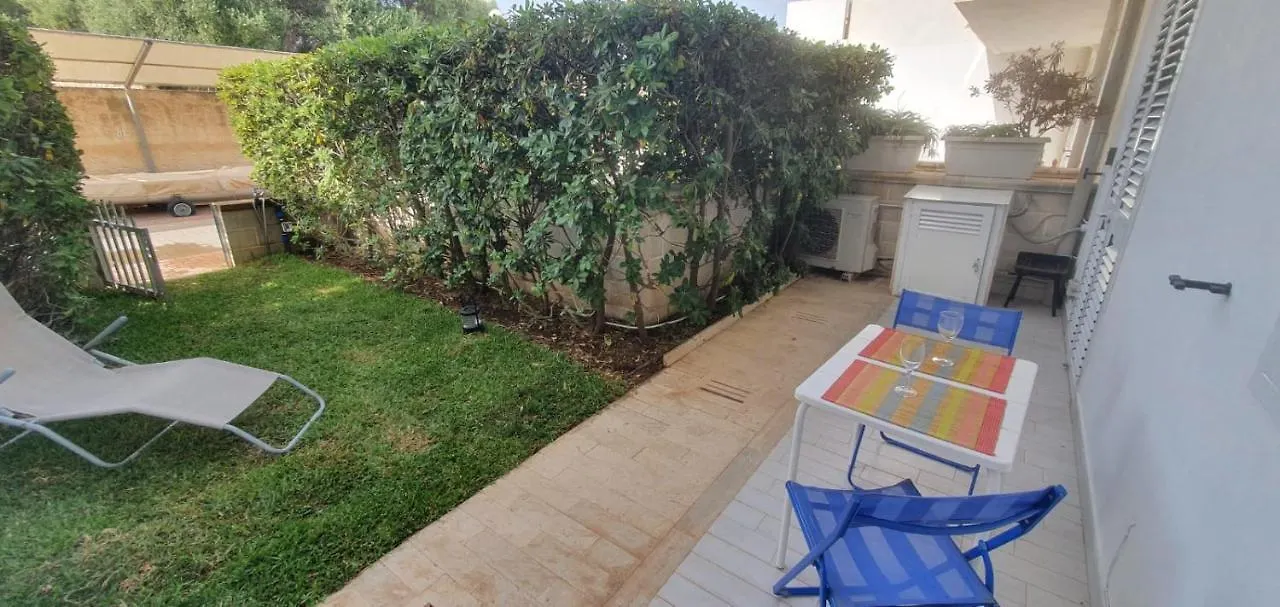 Casetta Francesca Marina di Ragusa Italien